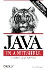 Java in a Nutshell: A Desktop Quick Reference