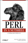 Perl in a Nutshell: A Desktop Quick Reference