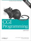 CGI Programming with Perl (2nd Edition)