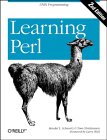 Learning Perl (2nd Edition)
