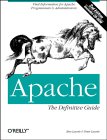 Apache: The Definitive Guide